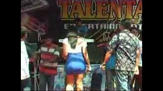 DANAS PENTIL / vocal NENENG APRILIA