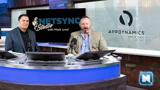 Netsync and AppDynamics