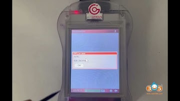 Dimsport New Genius installatie- en eerste gebruikshandleiding