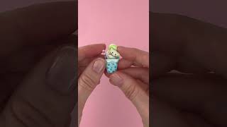 Turn Any Charm into a Sew-On Button!
