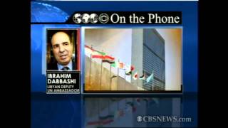 Rebels storm Tripoli