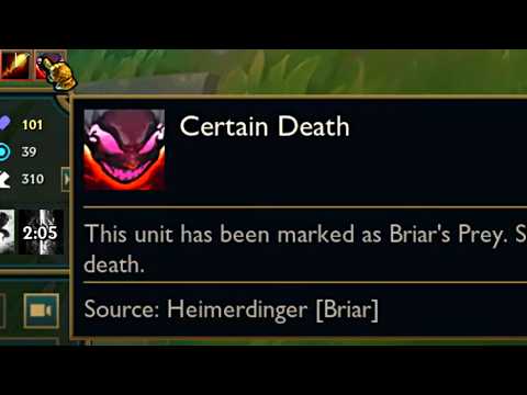 RIOT, WHY IS THIS POSSIBLE?!