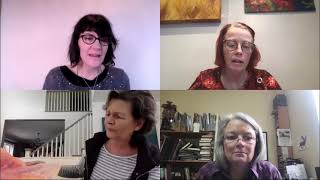 Virtual Seniors Social: Art Making | Part 4