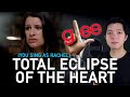 Total Eclipse Of A Heart (Finn/Puck/Jesse Part Only - Karaoke) - Glee Version