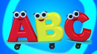 Canzone dell'Alfabeto ABC | imparare alfabeti | Italian ABC Song | Italian Phonics Song