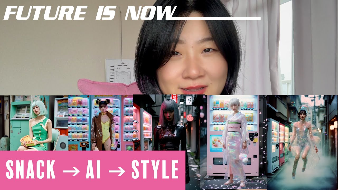 This Is the Creative System I Use with AI (And You Can Too)