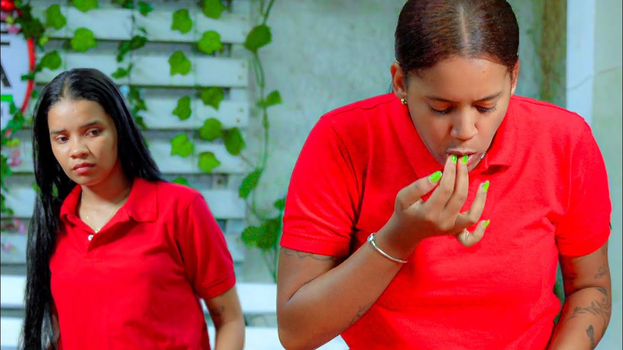 No se puede confiar en todo el mundo, qué lección  🍕💔