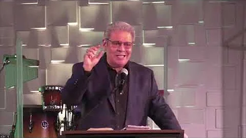 Wednesday Oct 7 5pm Ron Barnes Open Heaven
