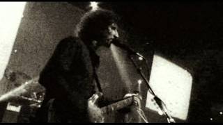 Video thumbnail of "PORCUPINE TREE - BLACKEST EYES (HD)"