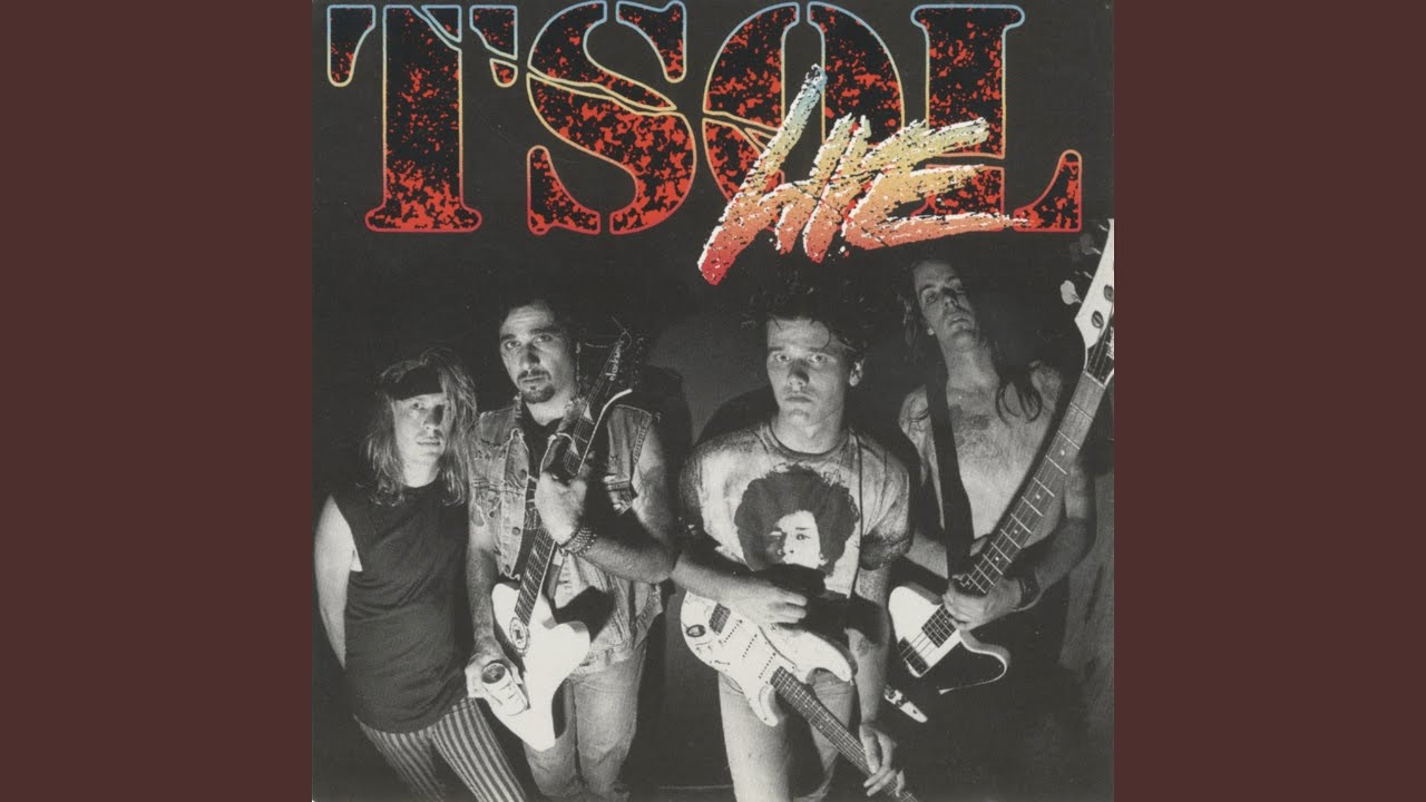 All Along the Watchtowe (Live at the Coach House, San Juan Capistrano, CA 1/17/1988)