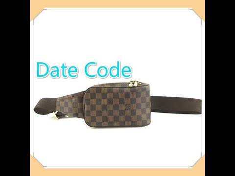 Louis Vuitton Geronimos Waist Bag Monogram Canvas at 1stDibs  lv geronimo  monogram, louis vuitton geronimos monogram, geronimo lv