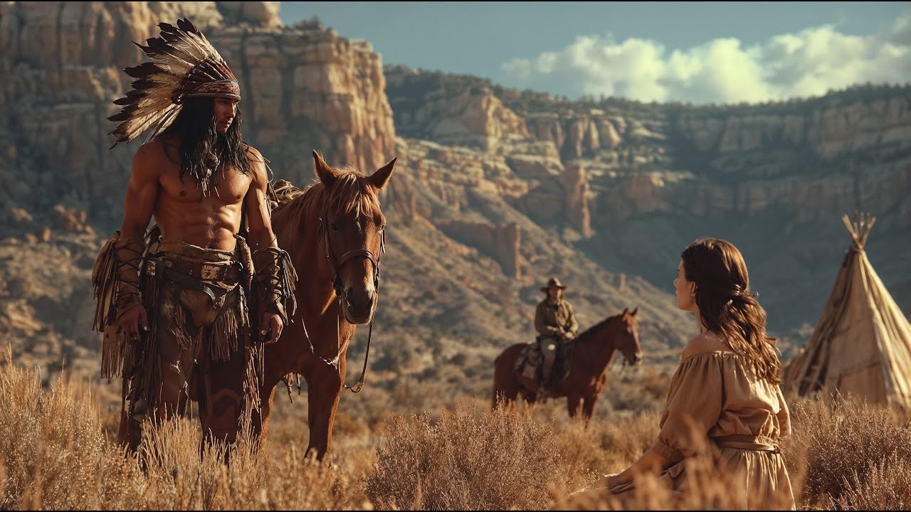 ЗАХВАТЫВАЮЩИЙ ФИЛЬМ ПРИКЛЮЧЕНИЕ ПРО ВЫЖИВАНИЕ НА АДСКОЙ ПУСТЫНЕ | ФИЛЬМ КОТОРЫЙ НЕЛЬЗЯ ПРОПУСТИТЬ