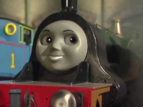 Thomas & Friends Songs: Emily