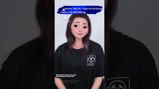 Review Thật Sau 1 Ngày Hút Mỡ Bụng & Cấy Mỡ Mông: Khách Hàng Nói Gì? #short #hutmobung #caymomong