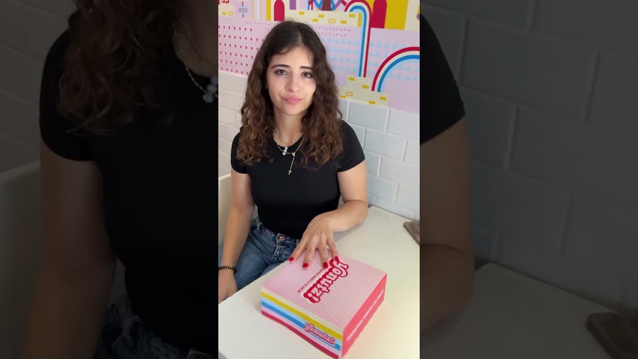 BROMA a mi HERMANA Pongo el número de su Seguro Social en Donuts😭