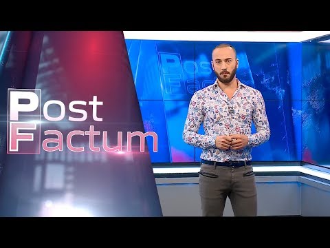 Post Factum - 6.10.2019