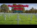 The Dardeen Family Murders - True Horror