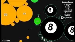 Agar io--Gameplay(5708)