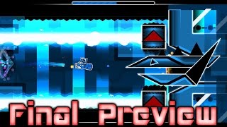 Spacelocked (Final preview)