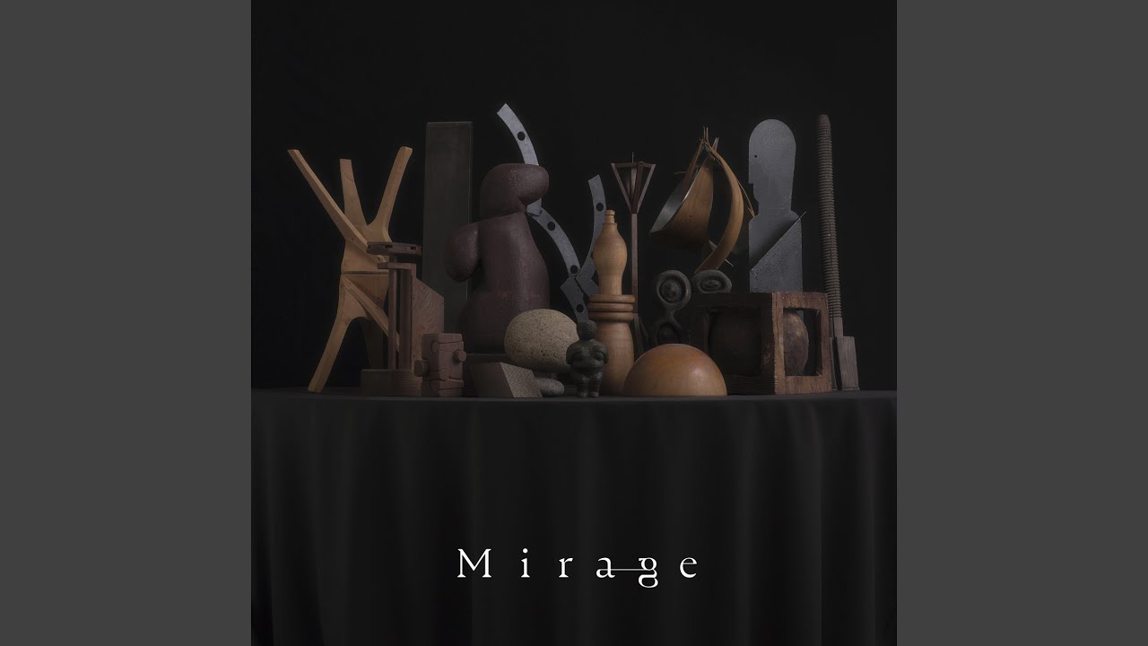 Mirage Op.1 - YouTube
