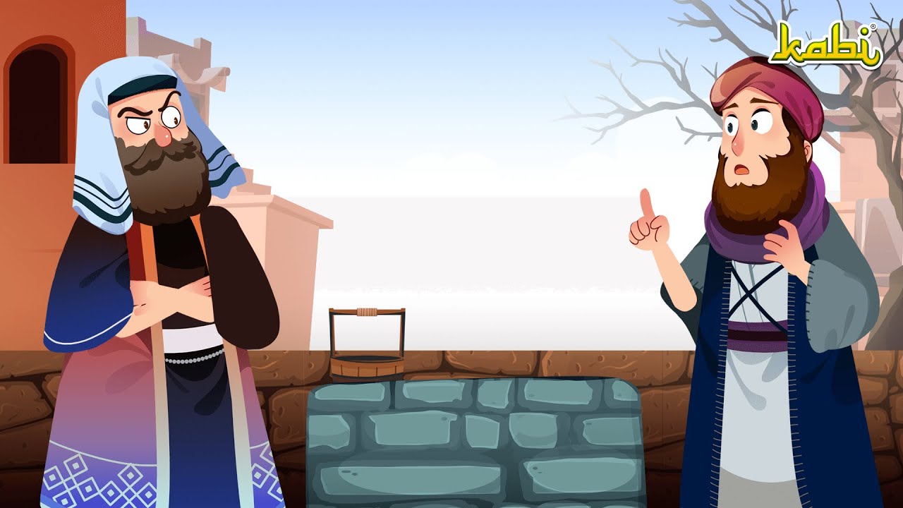 Sumur Yahudi dan Utsman bin Affan | Kisah Teladan Nabi | Cerita Islami | Cerita Anak Muslim