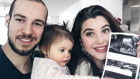 ZWANGER VAN BABY #2! | Was dit gepland?!