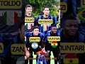 INTER DE MILÃO 2010 TIMAÇO CAMPEÃO DA CHAMPIONS LEAGUE 