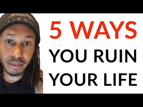 Your Life Isn't Over [Spoken Word]