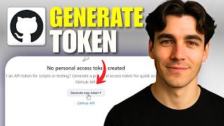 How to Generate GitHub Token (Tutorial 2026)