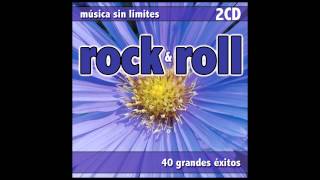 Video thumbnail of "Little Bitty Pretty One - Música Sin Límites Rock And Roll 2"