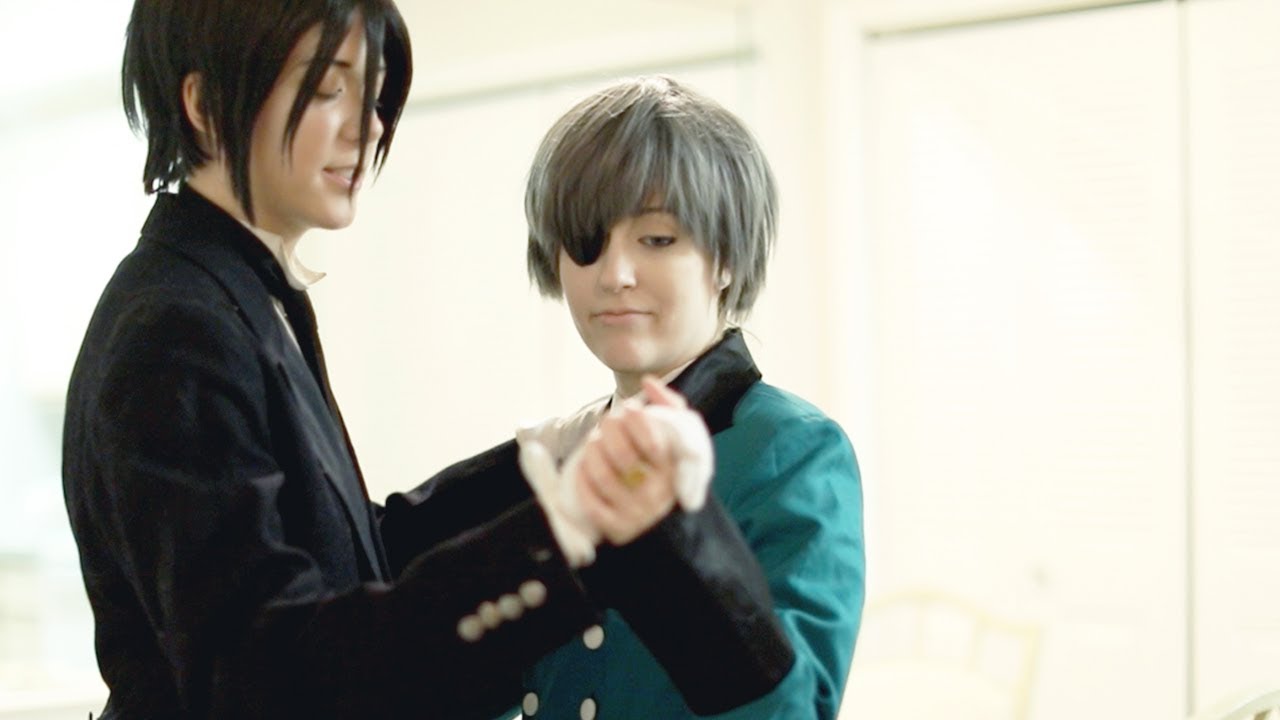 CANON vs BLOOPERS: Kiss Me, You Fool