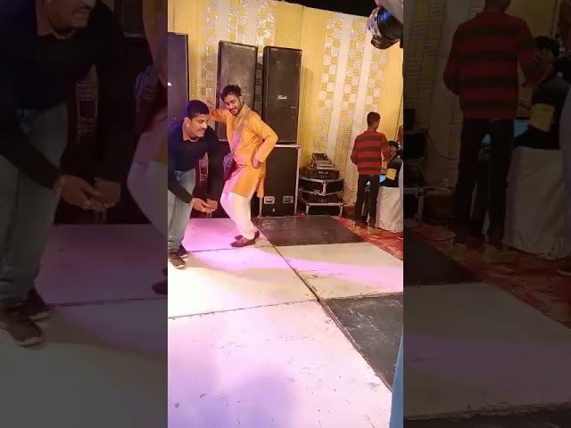 dheemi dheemi chal gori pallo latke, Rajasthani wedding dance class=