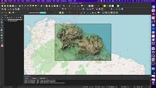 Tutorial - How to Georeference an Image using QGIS