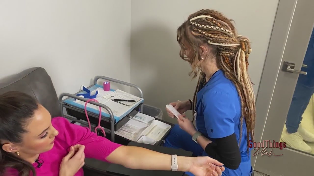 Prime IV Hydration & Wellness