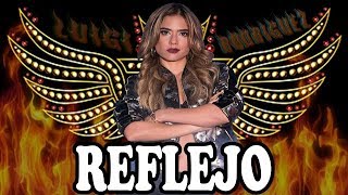 Reflejo - Yeimi La Reina del Flow 🎶 Canción oficial - Letra chords