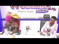 Funny moments with demand and supply on wontumi radio   you cant stop laughing  funny