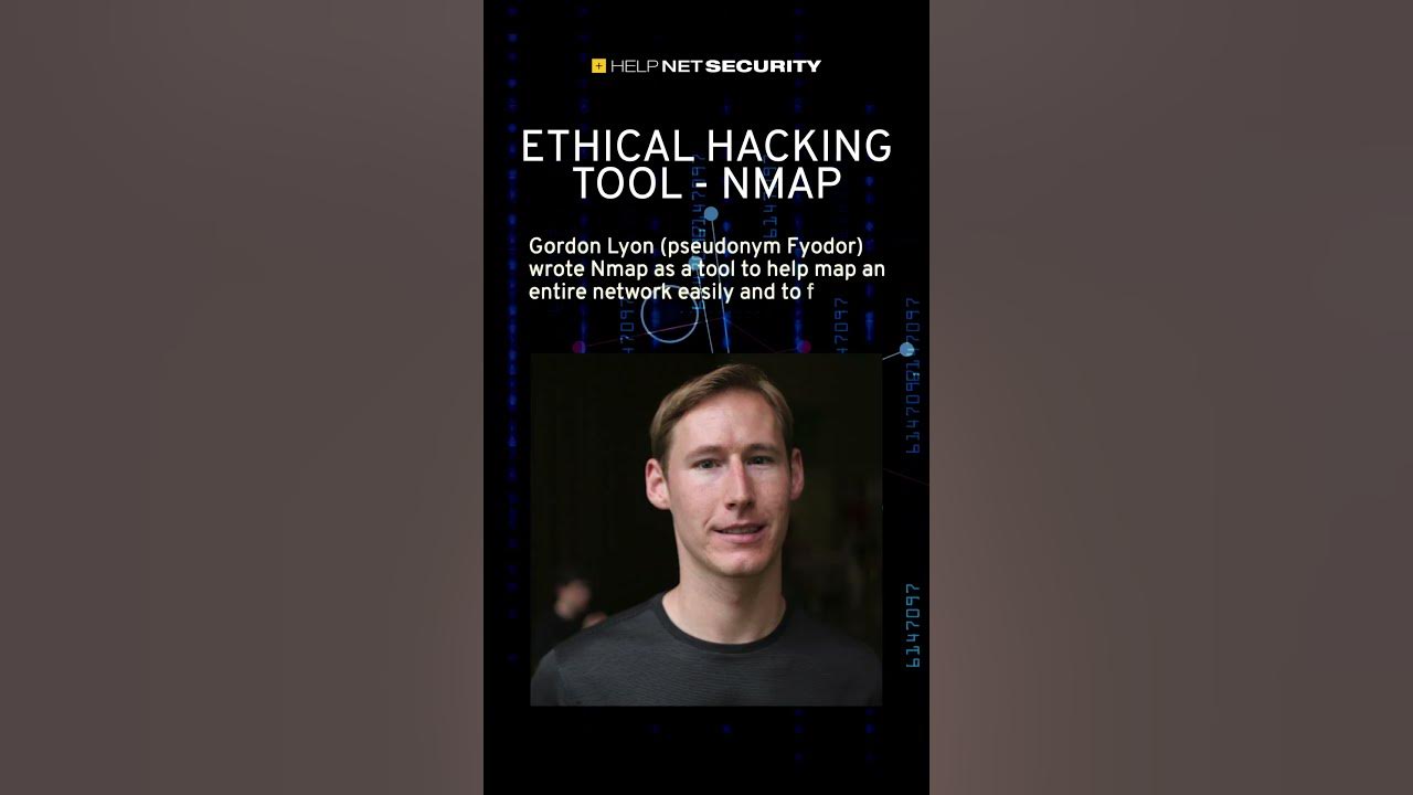 Ethical Hacking With Net