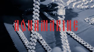 Rie - Aquamarine Prod By Nele Ep Moskovski