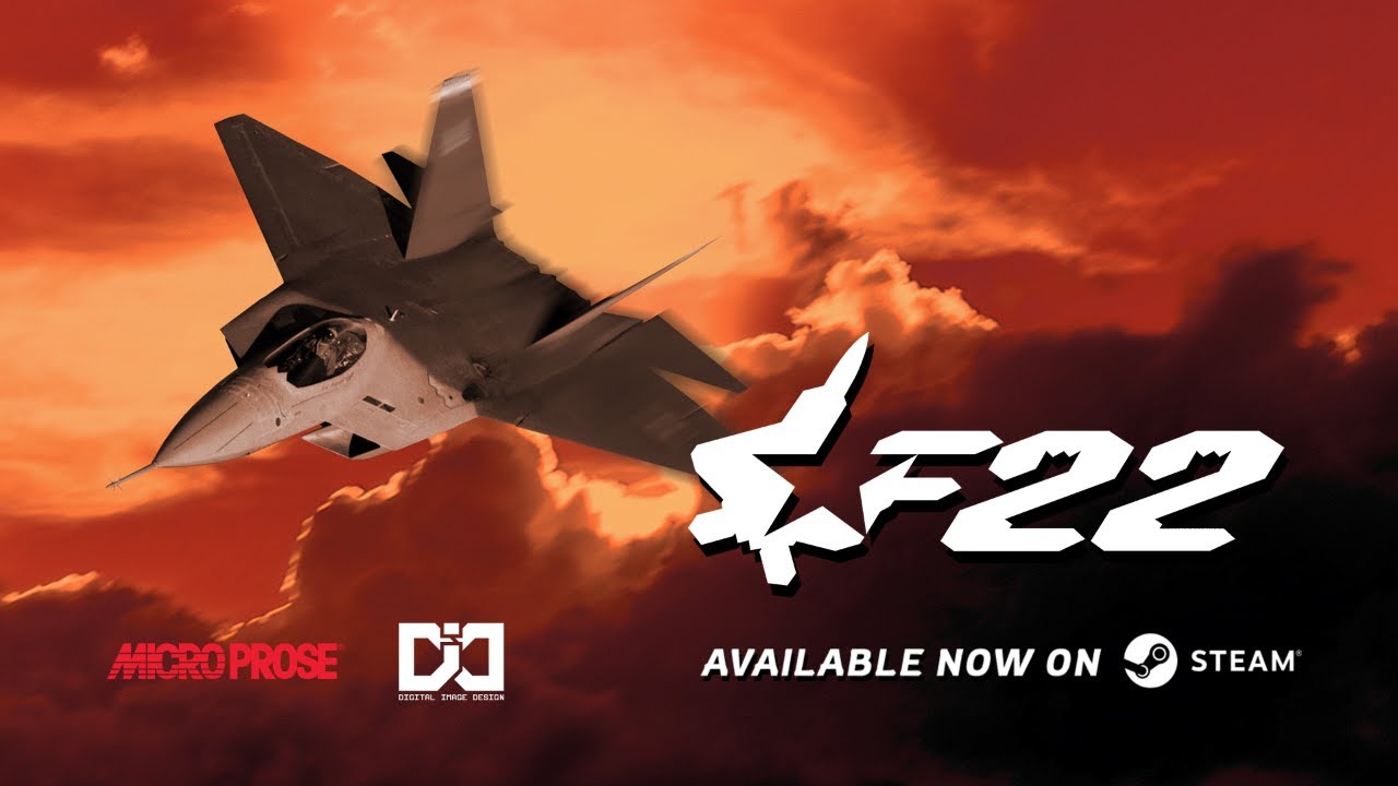 F-22: Air Dominance Fighter - If at First We Don't Succeed, Open Up the Strategy Guide - Episode 5