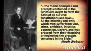 America's Christian Heritage