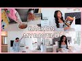 LIFE WITH JAYLA | GETTING BACK INTO MY ROUTINE!