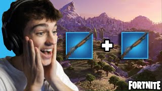 Double Pump Is Back... Again?