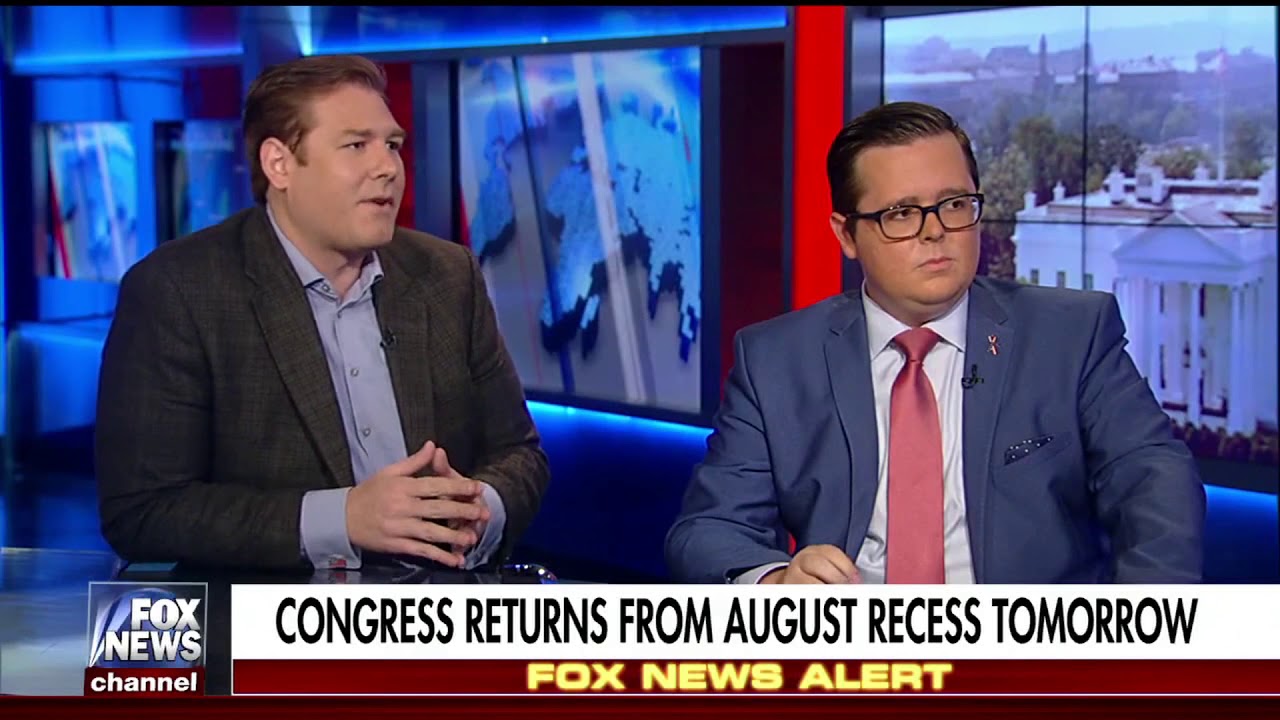 Ben Kissel debates Harlan Hill