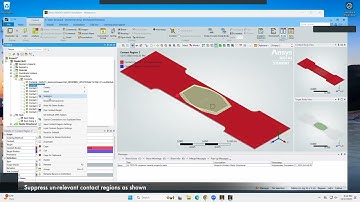 ANSYS Tutorial: Simulating CFRP patch on Aluminum 7075-T6 