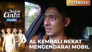Download Lagu NEKAT BANGET!! AL Hampir Tabrakan Saat Mengendarai Mobil | IKATAN CINTA | EPS.1140 (2/4) MP3 Download Lagu NEKAT BANGET!! AL Hampir Tabrakan Saat Mengendarai Mobil | IKATAN CINTA | EPS.1140 (2/4) MP3