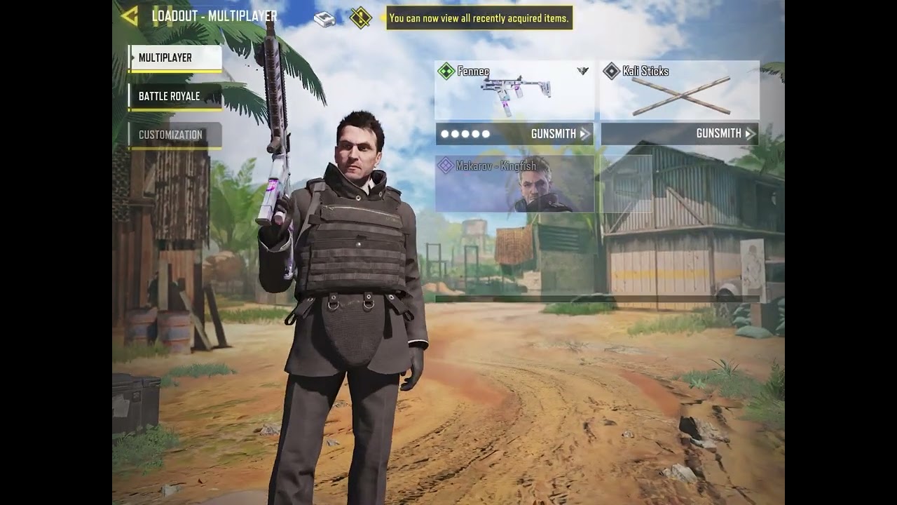 Best hip fire gun in cod Mobile YouTube