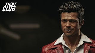 [Unboxing] Fight Club - Red Jacket / Blitzway