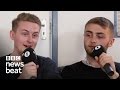 Disclosure on new album Caracal | BBC Newsbeat