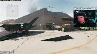 FormaL and Dashy Can't Believe Havok's Insane Grind Ethic! (HILARIOUS)