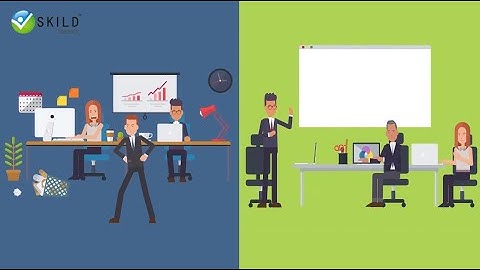 Why Employee Training is NOT Optional: Boost Performance & Retain Top Talent with SKILD